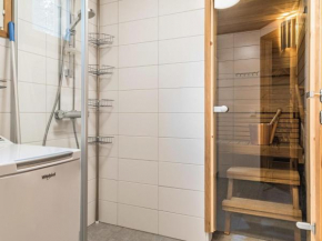 Holiday Home Levin kultakoto by Interhome, Kittilä